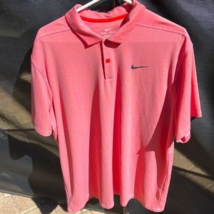 Nike Dri-Fit Polo